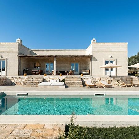Villa Margareta Ostuni Exterior photo