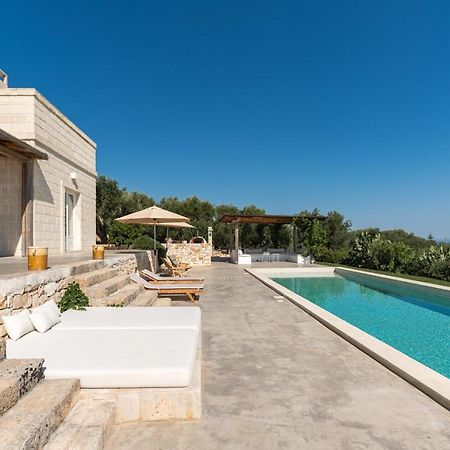 Villa Margareta Ostuni Exterior photo