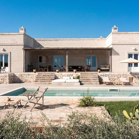 Villa Margareta Ostuni Exterior photo