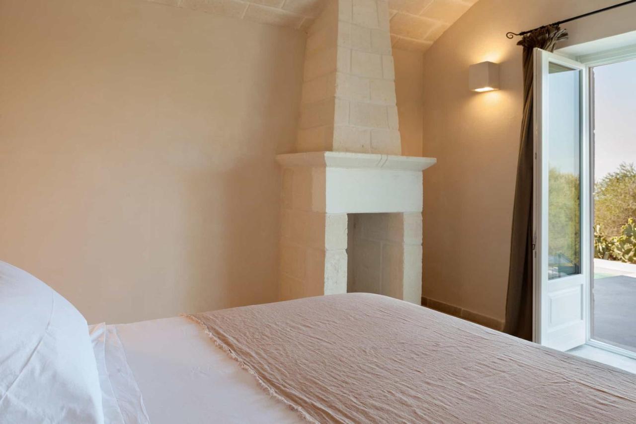 Villa Margareta Ostuni Exterior photo