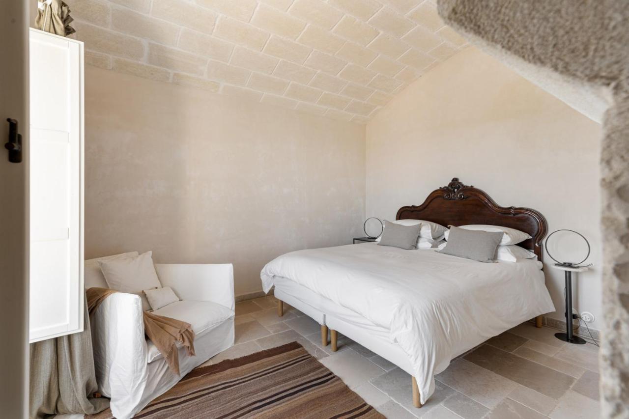 Villa Margareta Ostuni Exterior photo