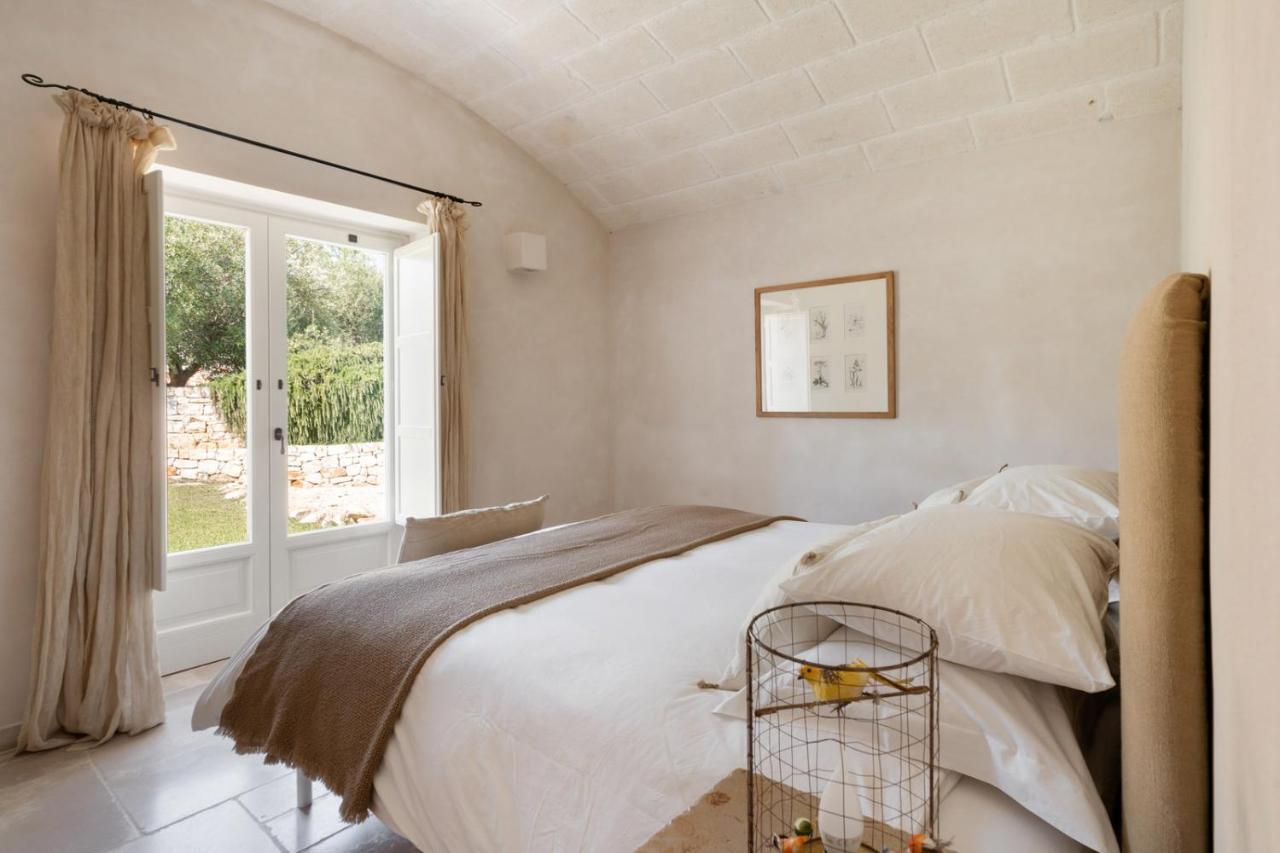 Villa Margareta Ostuni Exterior photo