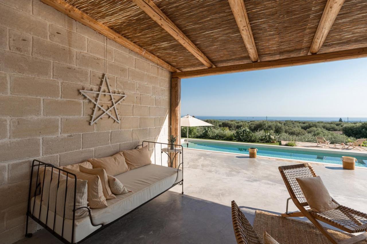 Villa Margareta Ostuni Exterior photo