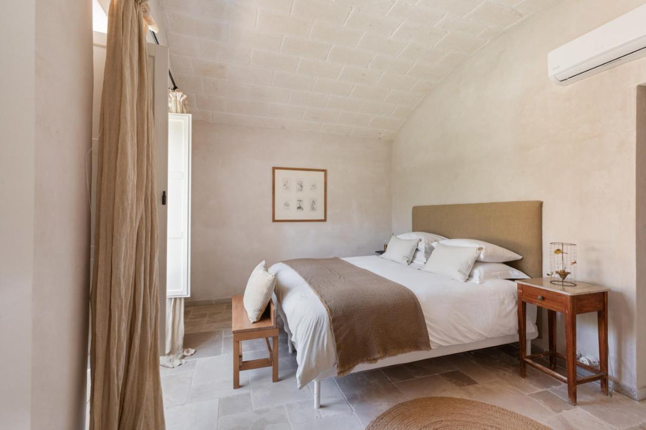 Villa Margareta Ostuni Exterior photo